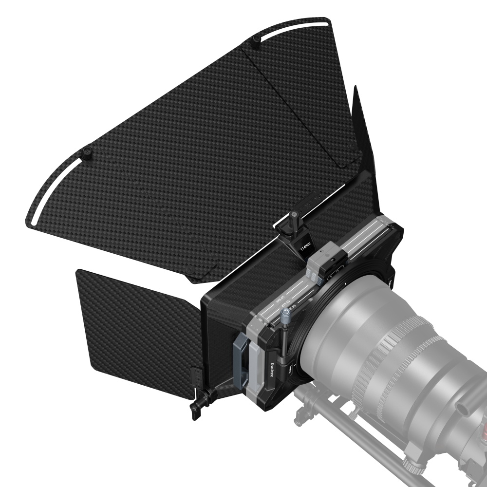 SmallRig Multifunctional Modular Matte Box (Φ114mm) Basic Kit 3641 - 7
